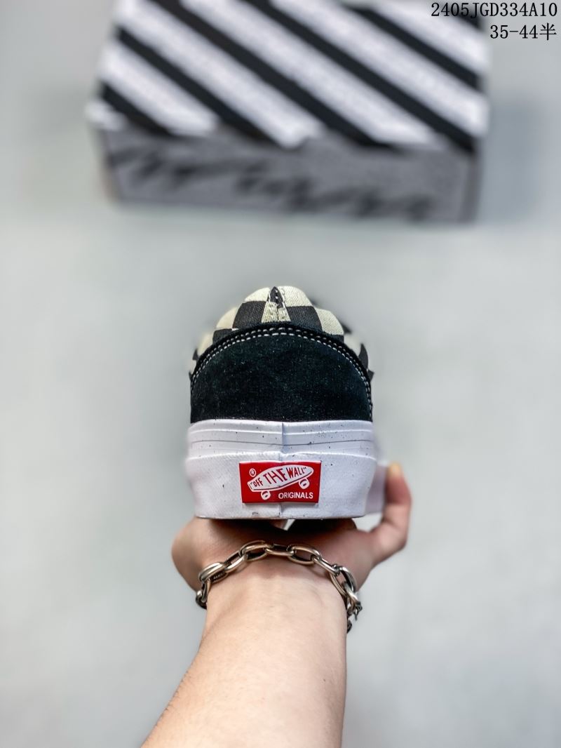 Vans Shoes